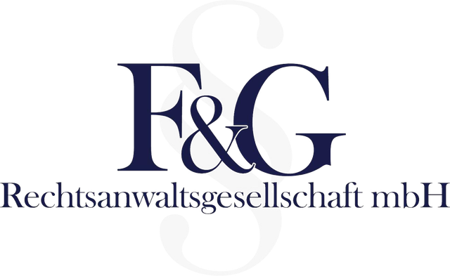 F&G Rechtsanwaltsgesellschaft mbH